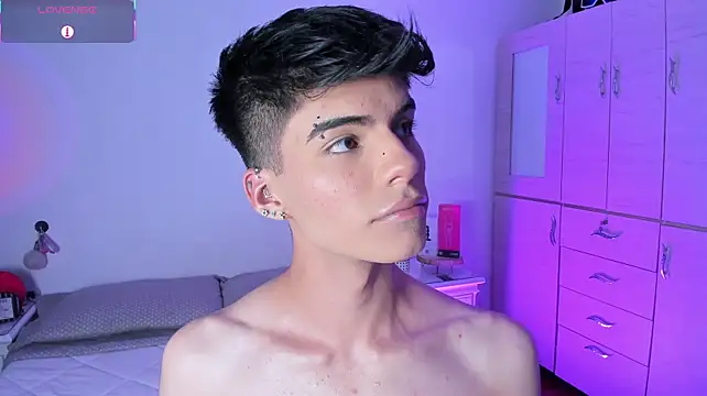 Czat XXX na żywo – Dulcey-