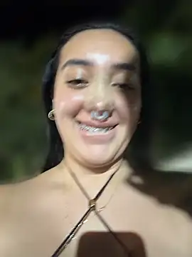 Hannahoff Live XXX-Chat