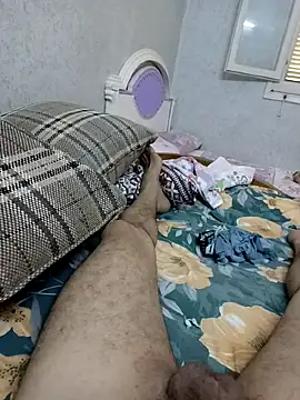 msmsg Webcam show
