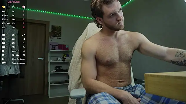 MrbigLouis Live XXX-chat