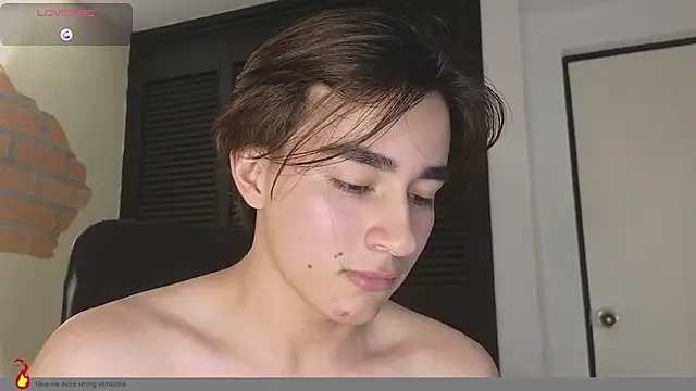 Connorr_01 Live XXX-chat