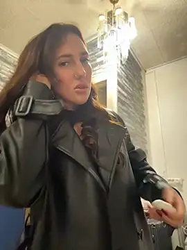 XXX chat uživo modela AleksandraRich