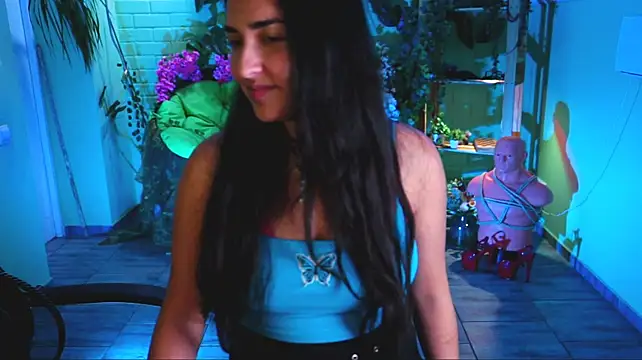 CeceliaJohnsonn Live XXX chat