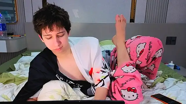 Czat XXX na żywo – Timothy_Fox