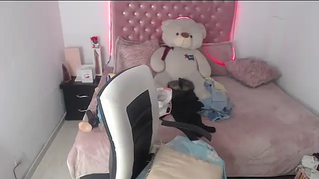 Živý XXX chat patty_squirt_