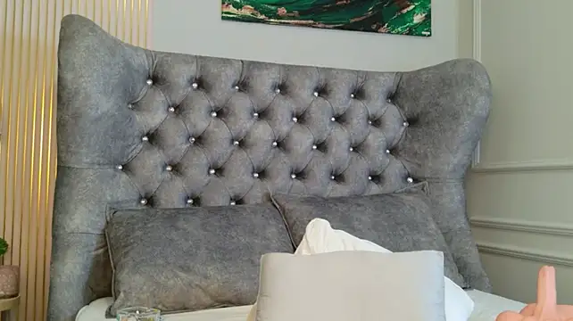 Živý XXX chat MeganXDesire