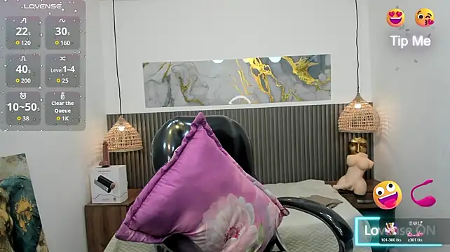 Chat XXX ao vivo de JDWhite18