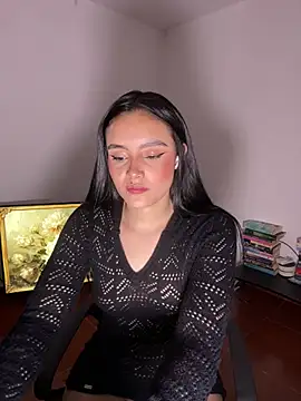 Živý XXX chat salome_polaniiee