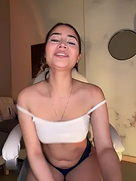 lara_madisson Obrolan Langsung XXX