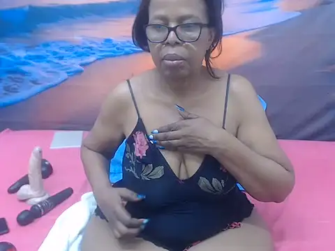 SEXY_MATURExx's Live XXX Chat