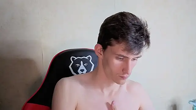 touch_me7 élő XXX-chatje