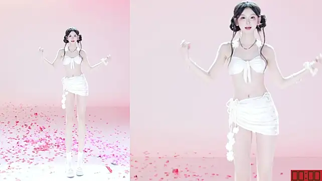 TNT-cdc 라이브 XXX 채팅