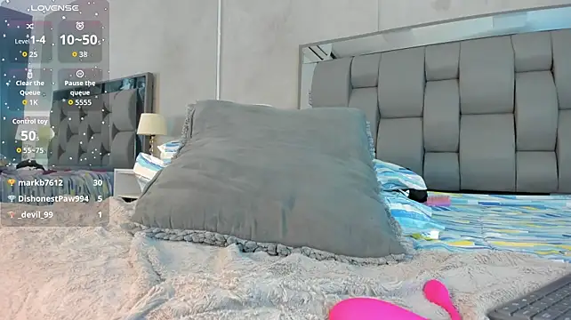 Živý XXX chat heidi_aldridge