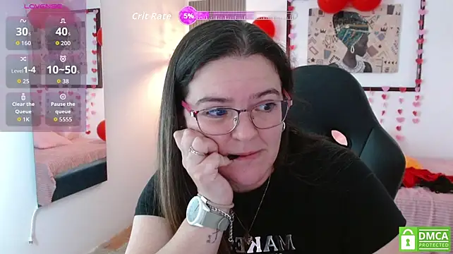 MsJossie Live XXX-Chat