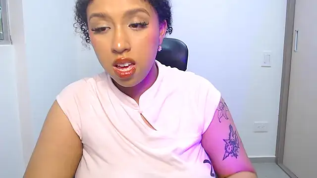 barbara_falcons Live XXX-Chat