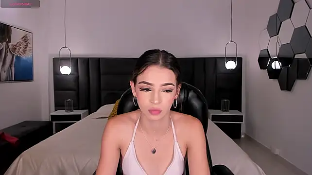 دردشة KeylaPalmer الجنسية المباشرة