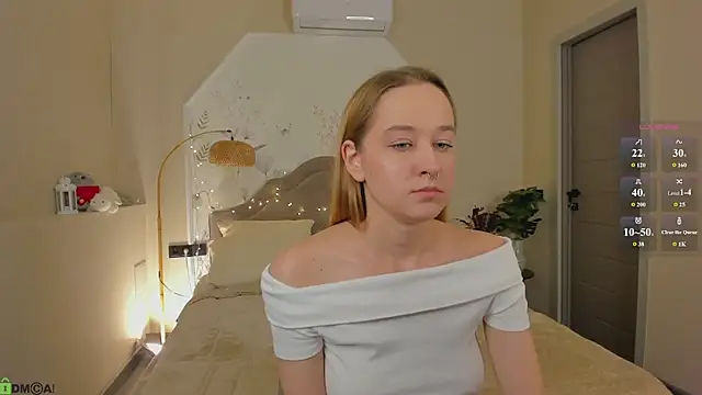Онлайн чат XXX Sweett_Monica