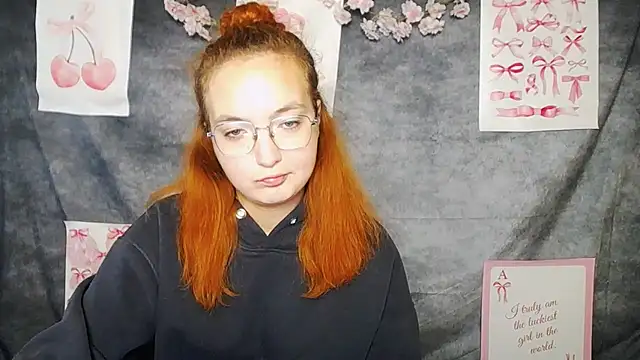 MissAriaa Adlı Modelin Canlı XXX Sohbeti