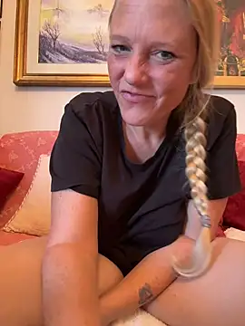 MoniqueLaFee Webcamshow