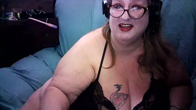 jade-belle's Live XXX Chat