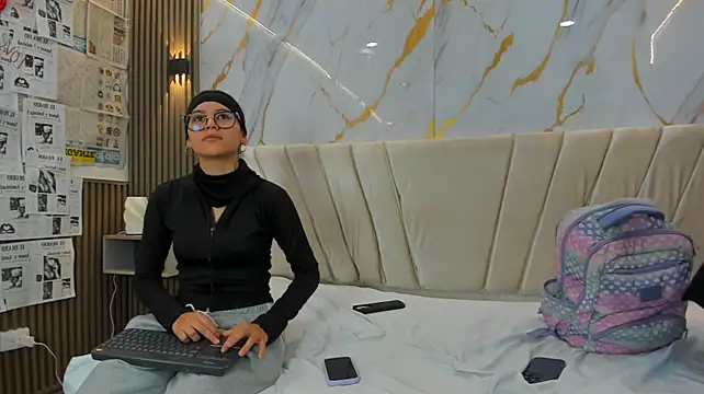 Živý XXX chat sweetauracouple