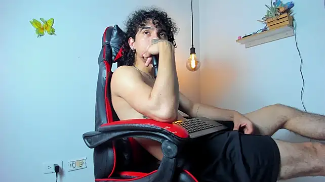 JackSavage_ Live XXX Chat