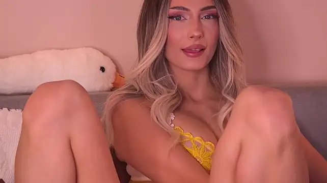 AnyaLobb Live XXX-chat