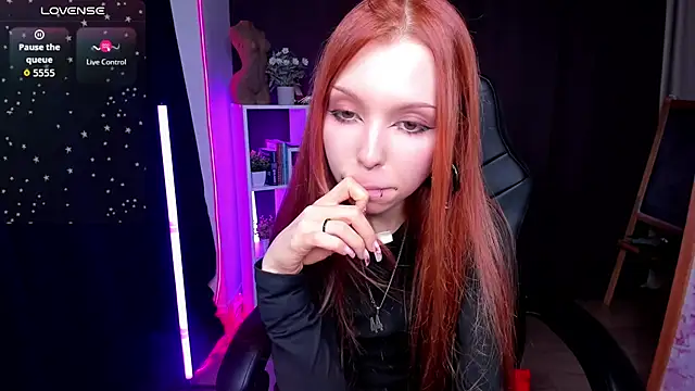 Chat XXX en directo de Star_Tarra