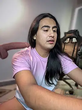 Chat XXX ao vivo de _Dylan_7