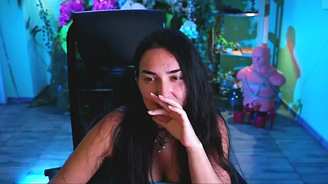 CeceliaJohnson – Live XXX-chat