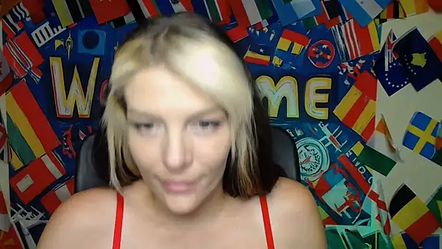 VanessaRey_ Chat XXX live