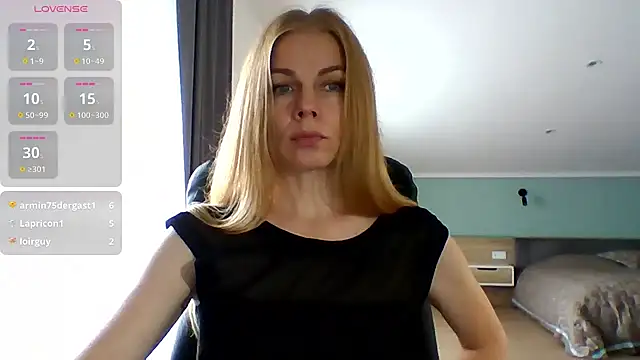 Tina5394 Live XXX-chat