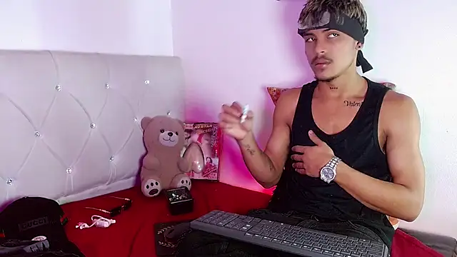Angel_foxc13 라이브 XXX 채팅