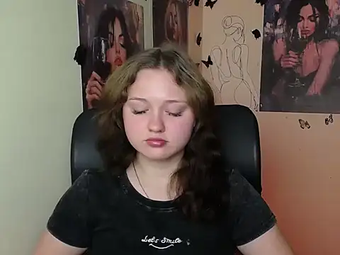 LadyAlice_'s Live XXX Chat