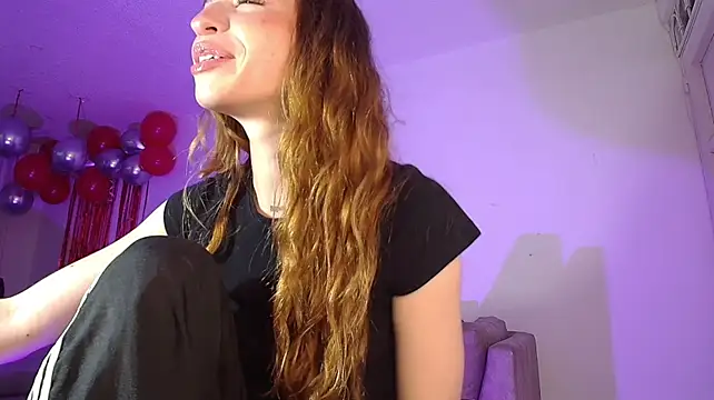 sara_lee01 Chat XXX in diretta