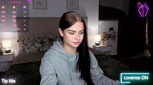 Chat XXX ao vivo de Silena_sky
