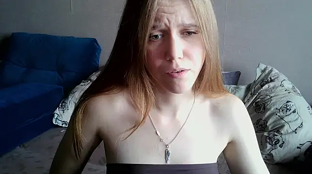 huba_boobies Adlı Modelin Canlı XXX Sohbeti