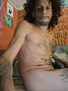 Chat XXX ao vivo de Toycockhot