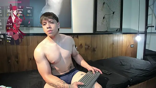RomanKanne1 Live XXX-Chat