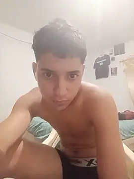 Chat XXX Live Elchamaco