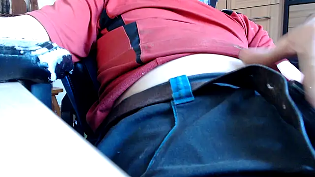 Chat XXX ao vivo de Horwein