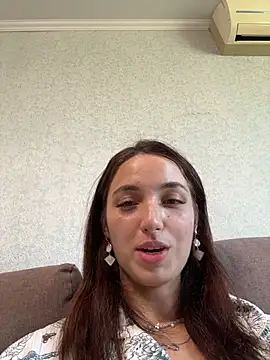 Chat XXX en directo de DollyTall