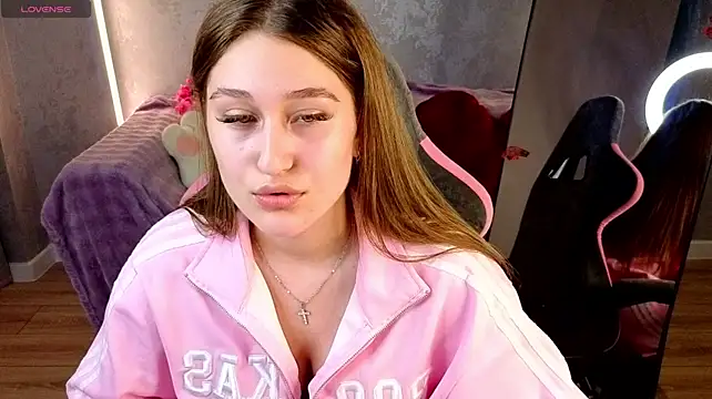 XXX chat uživo modela LexyGilbert