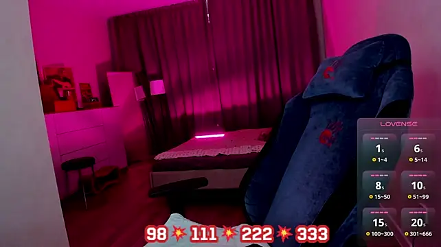Olivia_Munk Adlı Modelin Canlı XXX Sohbeti