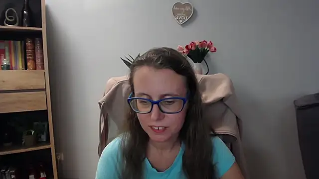 Chat XXX ao vivo de sweetxLizzy