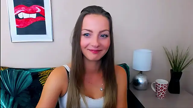 NatalieSexy Live XXX-chat