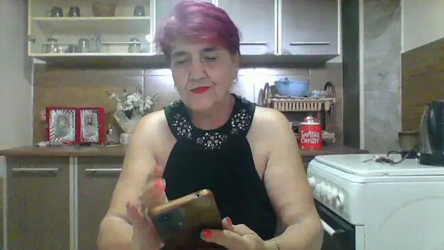 Ely_Elenita Live XXX-Chat
