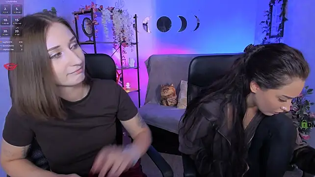 Chat XXX en directo de eva_smiith_