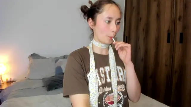 XXX chat uživo modela bellaa-w