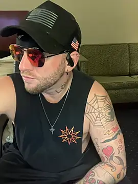 Show Webcam de Livingpuddle